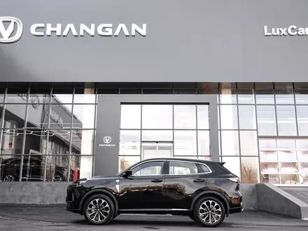 Changan CS55 Plus Tech 2025 года за 10 065 544 тг. в Шымкент – фото 3