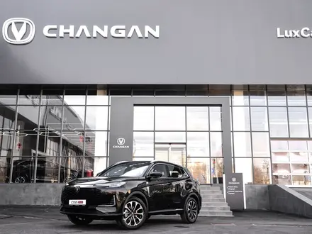 Changan CS55 Plus Tech 2025 года за 10 065 544 тг. в Шымкент