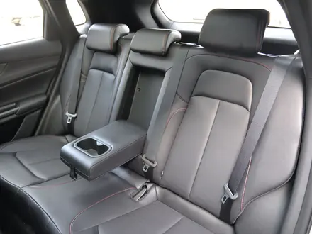 Changan CS55 Plus Tech 2025 года за 10 065 544 тг. в Шымкент – фото 12