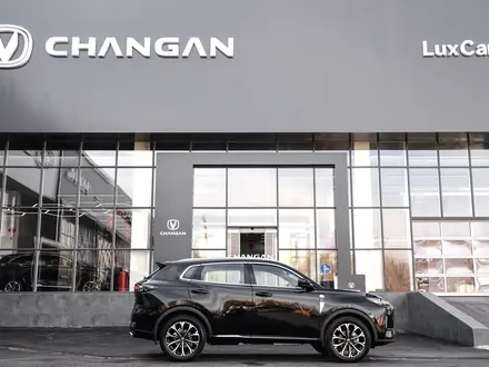 Changan CS55 Plus Tech 2025 года за 10 065 544 тг. в Шымкент – фото 19