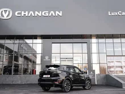 Changan CS55 Plus Tech 2025 года за 10 065 544 тг. в Шымкент – фото 20