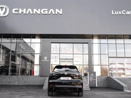 Changan CS55 Plus Tech 2025 года за 10 065 544 тг. в Шымкент – фото 4