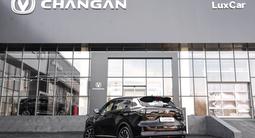 Changan CS55 Plus Tech 2025 года за 10 065 544 тг. в Шымкент – фото 2