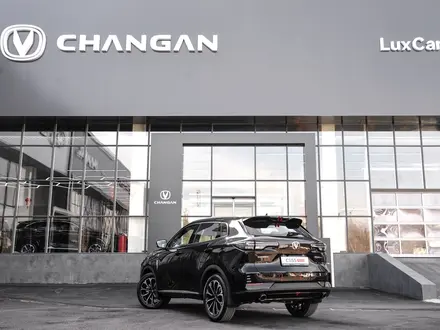 Changan CS55 Plus Tech 2025 года за 10 065 544 тг. в Шымкент – фото 2