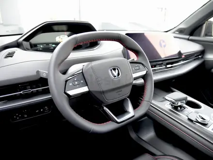 Changan CS55 Plus Tech 2025 года за 10 065 544 тг. в Шымкент – фото 14