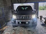 Альтернативная оптика (тюнинг фары) на Land Cruiser Prado 120 2002-2009г. А за 230 000 тг. в Усть-Каменогорск