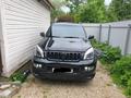 Альтернативная оптика (тюнинг фары) на Land Cruiser Prado 120 2002-2009г. А за 230 000 тг. в Усть-Каменогорск – фото 5
