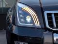 Альтернативная оптика (тюнинг фары) на Land Cruiser Prado 120 2002-2009г. А за 230 000 тг. в Усть-Каменогорск – фото 6