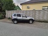 Chevrolet Niva 2013 годаүшін1 800 000 тг. в Шиели