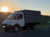 ГАЗ ГАЗель 2002 года за 2 200 000 тг. в Шымкент – фото 2