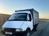 ГАЗ ГАЗель 2002 года за 2 200 000 тг. в Шымкент