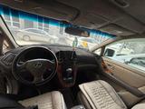 Lexus RX 300 1999 годаүшін4 000 000 тг. в Алматы – фото 3