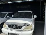 Lexus RX 300 1999 годаүшін4 000 000 тг. в Алматы