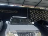Lexus RX 300 1999 годаүшін4 000 000 тг. в Алматы – фото 5