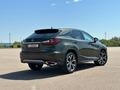 Lexus RX 350 2022 годаfor27 500 000 тг. в Костанай – фото 6