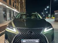 Lexus RX 350 2022 годаүшін25 500 000 тг. в Костанай