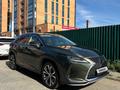 Lexus RX 350 2022 года за 25 500 000 тг. в Костанай – фото 4