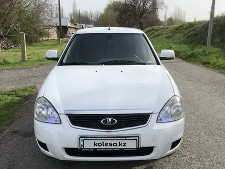 ВАЗ (Lada) Priora 2170 2015 года за 4 000 000 тг. в Шымкент