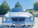 Mercedes-Benz E 320 2001 года за 4 500 000 тг. в Актау