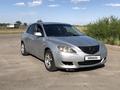 Mazda 3 2004 годаүшін2 300 000 тг. в Караганда – фото 4