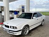 BMW 525 1991 года за 1 500 000 тг. в Астана – фото 3