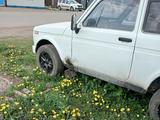 ВАЗ (Lada) Lada 2121 1999 года за 1 000 000 тг. в Новоишимский