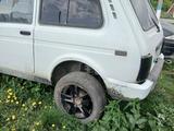 ВАЗ (Lada) Lada 2121 1999 года за 1 000 000 тг. в Новоишимский – фото 2