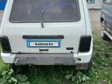 ВАЗ (Lada) Lada 2121 1999 года за 1 000 000 тг. в Новоишимский – фото 3