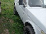 ВАЗ (Lada) Lada 2121 1999 года за 1 000 000 тг. в Новоишимский – фото 4