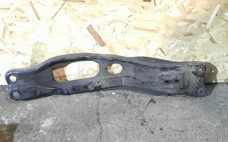 Балка продольная лыжа мазда 626 кронос за 7 000 тг. в Караганда