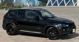 BMW X5 2007 года за 9 300 000 тг. в Астана