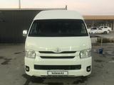 Toyota Hiace 2010 года за 10 500 000 тг. в Актау – фото 2