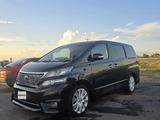 Toyota Vellfire 2010 годаүшін5 500 000 тг. в Актобе – фото 3