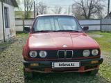 BMW 318 1990 годаүшін2 000 000 тг. в Аркалык – фото 3