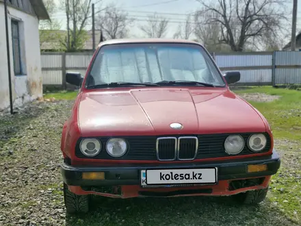BMW 318 1990 года за 2 000 000 тг. в Аркалык – фото 3