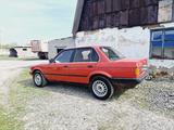 BMW 318 1990 годаүшін2 000 000 тг. в Аркалык – фото 4