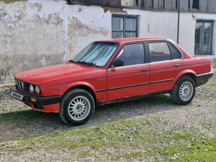 BMW 318 1990 года за 2 000 000 тг. в Аркалык – фото 5