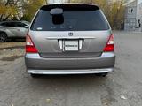 Honda Odyssey 2001 года за 3 500 000 тг. в Астана – фото 3