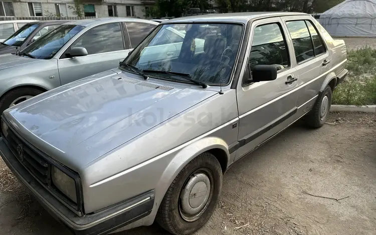 Volkswagen Jetta 1988 года за 500 000 тг. в Сатпаев
