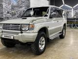 Mitsubishi Pajero 1995 годаfor3 350 000 тг. в Тараз – фото 4