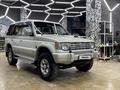 Mitsubishi Pajero 1995 годаүшін3 350 000 тг. в Тараз – фото 7