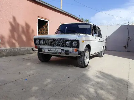 ВАЗ (Lada) 2106 1997 года за 1 600 000 тг. в Туркестан – фото 2