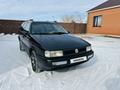 Volkswagen Passat 1992 года за 1 600 000 тг. в Астана – фото 4