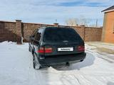 Volkswagen Passat 1992 года за 1 650 000 тг. в Астана – фото 5