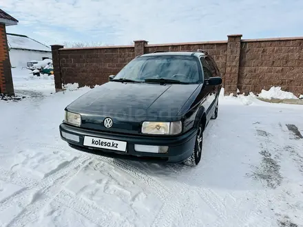 Volkswagen Passat 1992 года за 1 600 000 тг. в Астана