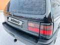 Volkswagen Passat 1992 года за 1 600 000 тг. в Астана – фото 8