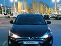 Hyundai Elantra 2020 годаүшін9 800 000 тг. в Астана – фото 4