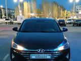 Hyundai Elantra 2020 года за 9 800 000 тг. в Астана – фото 4