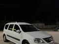 ВАЗ (Lada) Largus 2016 года за 4 400 000 тг. в Актобе – фото 3