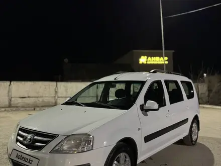 ВАЗ (Lada) Largus 2016 года за 4 400 000 тг. в Актобе